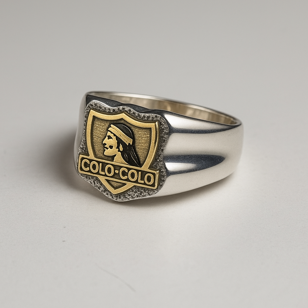 Anillo Colo-Colo