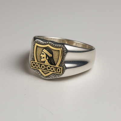 Anillo Colo-Colo