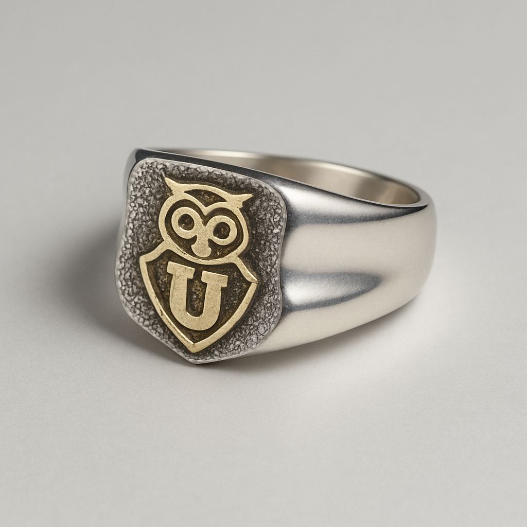 Anillo Universidad De Chile