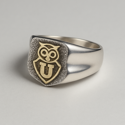 Anillo Universidad De Chile