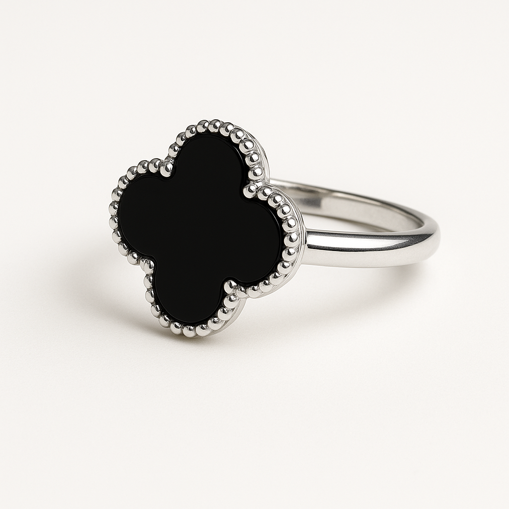 Anillo Van Cleef