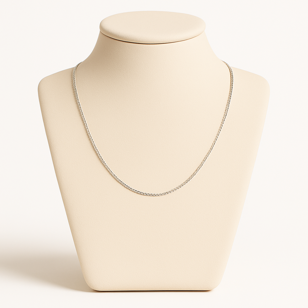 Cadena Gucci 2mm