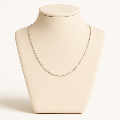 Cadena Gucci 2mm