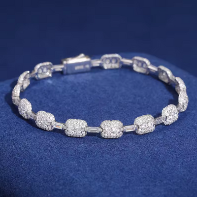 Pulsera Celestial Brilliance