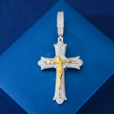 Colgante Crucifijo