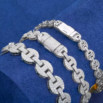 Pulsera Imperial Link