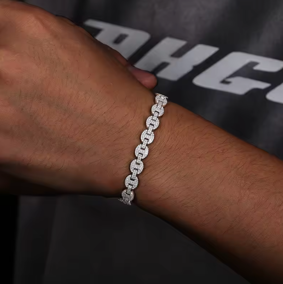 Pulsera Imperial Link