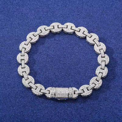 Pulsera Imperial Link