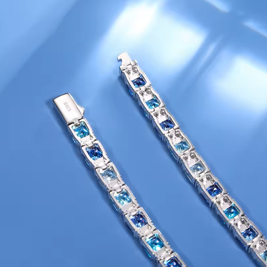 Pulsera Blue Horizon