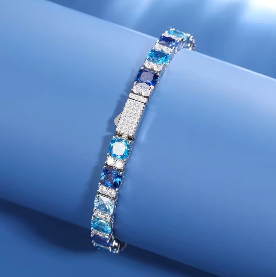 Pulsera Blue Horizon