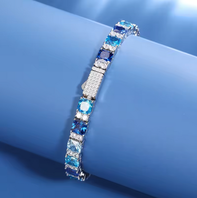 Pulsera Blue Horizon