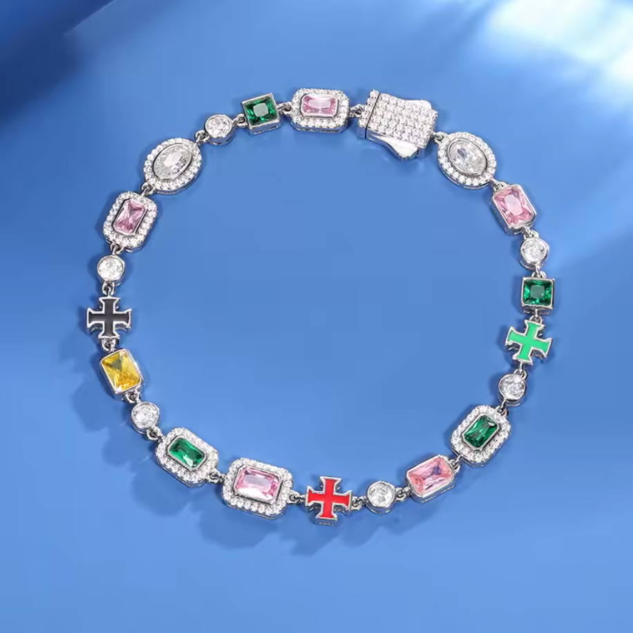 Pulsera Virtus