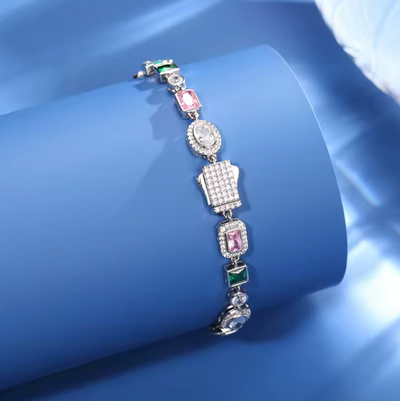 Pulsera Virtus