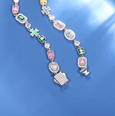 Pulsera Virtus