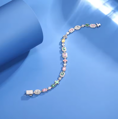 Pulsera Virtus