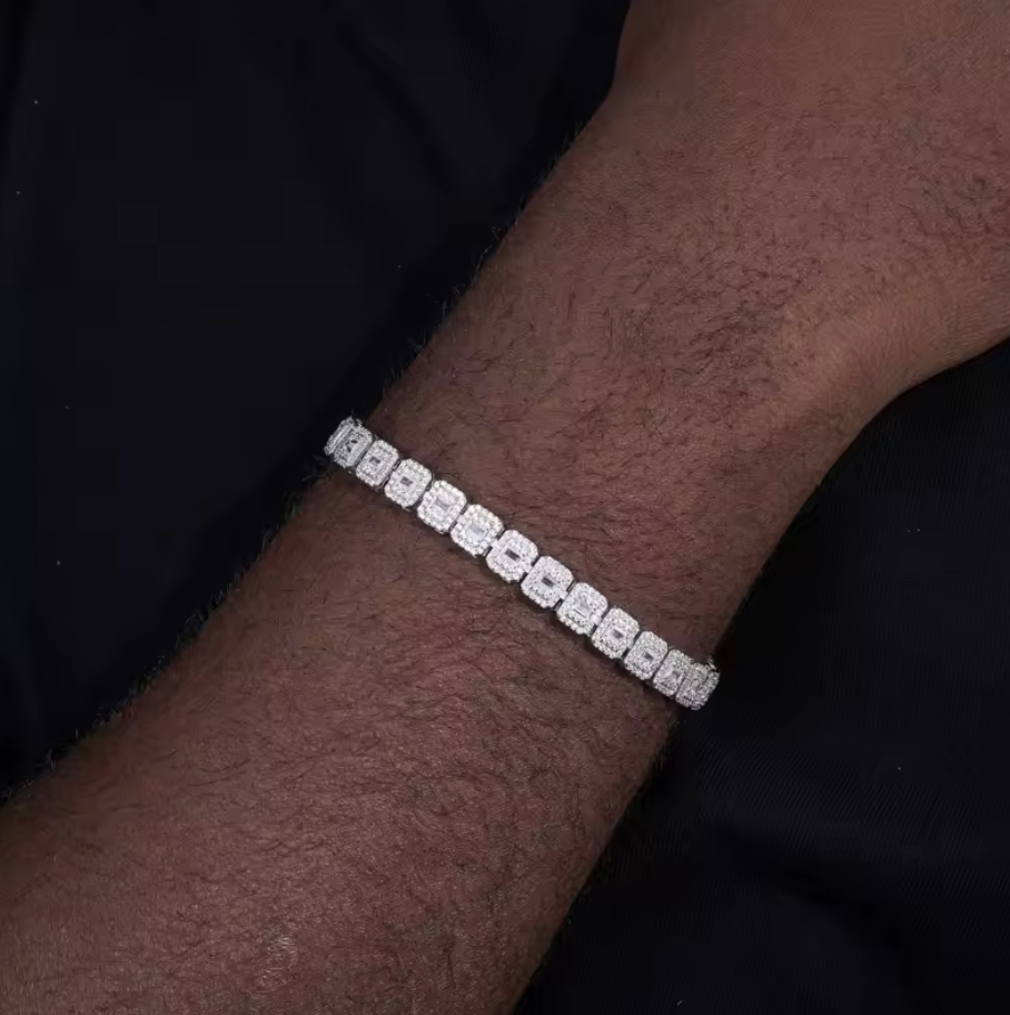 Pulsera Royale Pavé