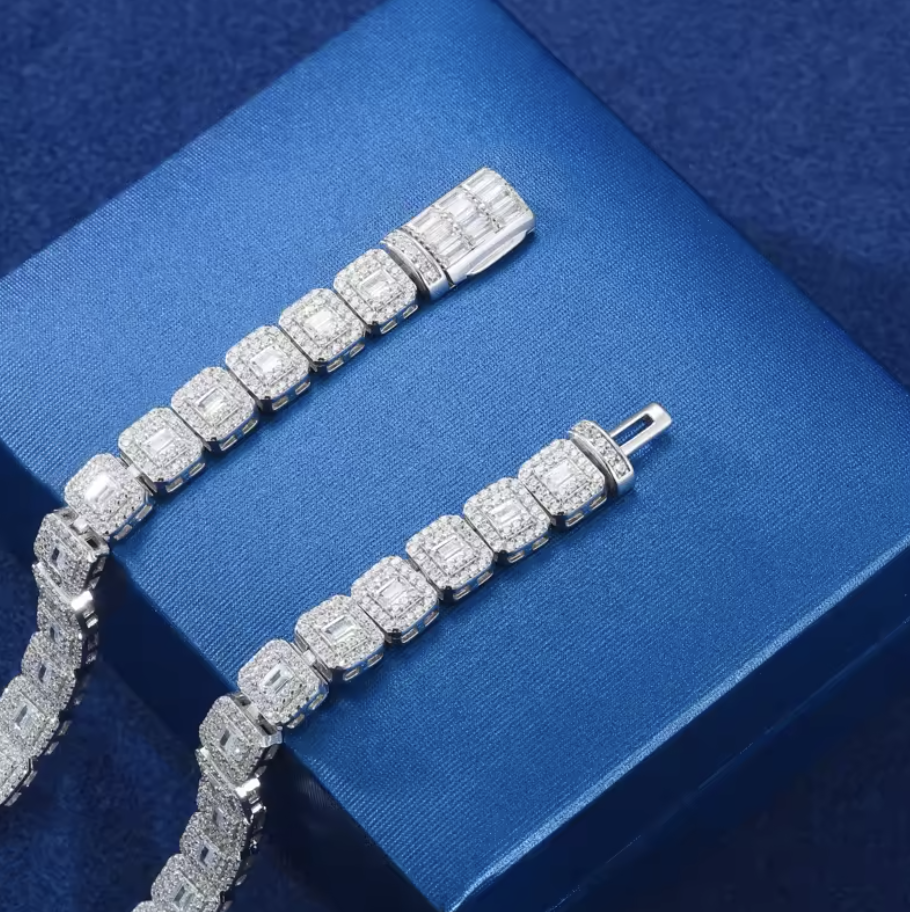 Pulsera Royale Pavé