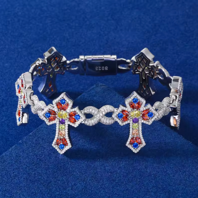 Pulsera Sacred Colors