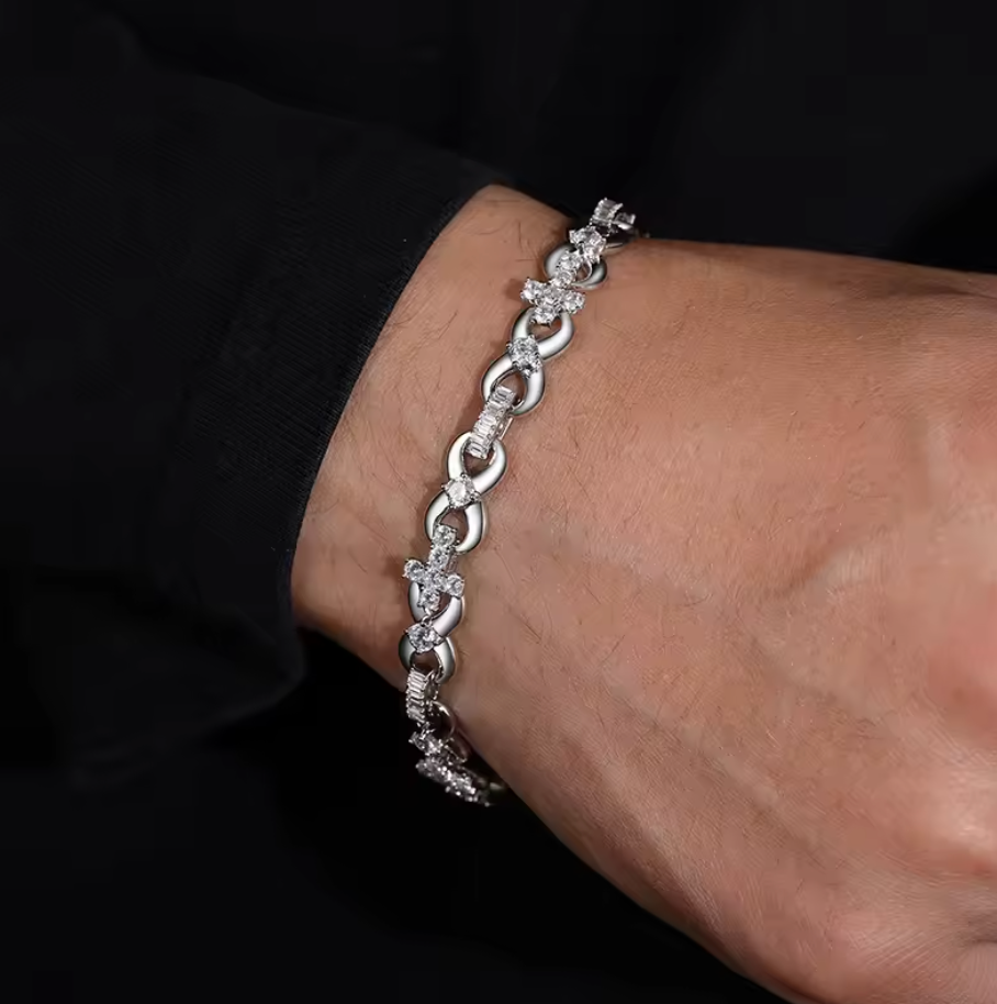 Pulsera Lien Éternel