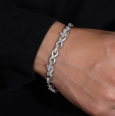 Pulsera Lien Éternel