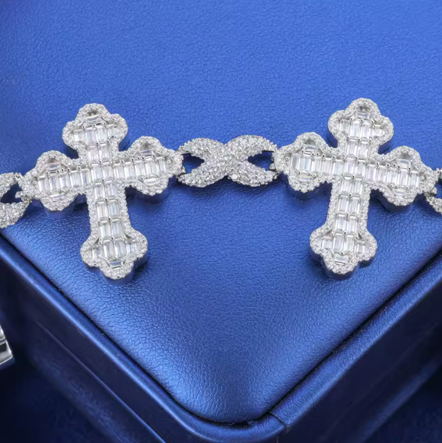 Pulsera Divine Grace