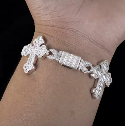 Pulsera Divine Grace