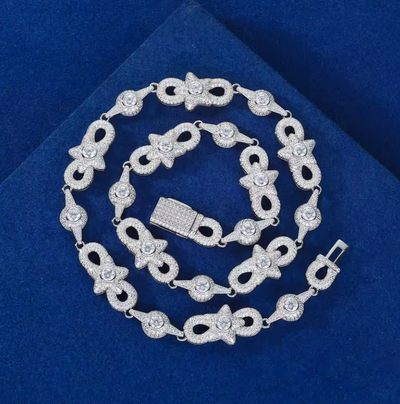 Cadena Infinity Luxe