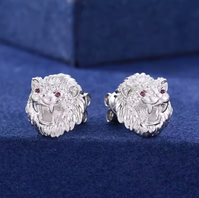 Aros Carson León Imperial