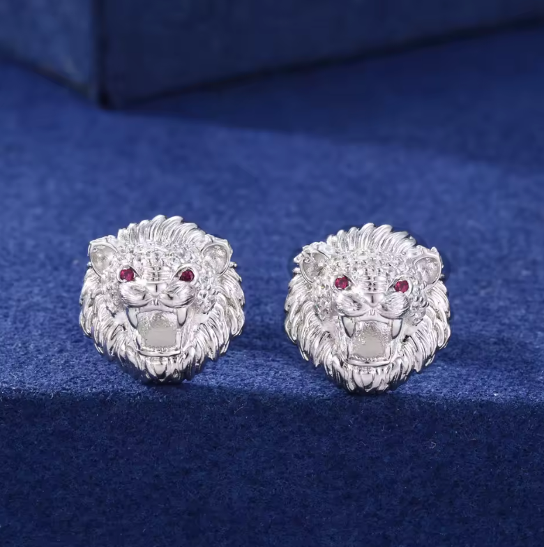 Aros Carson León Imperial