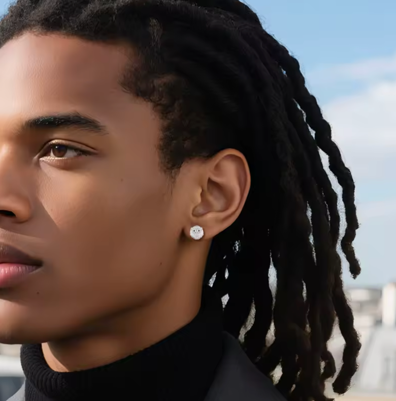 Aros Carson León Imperial