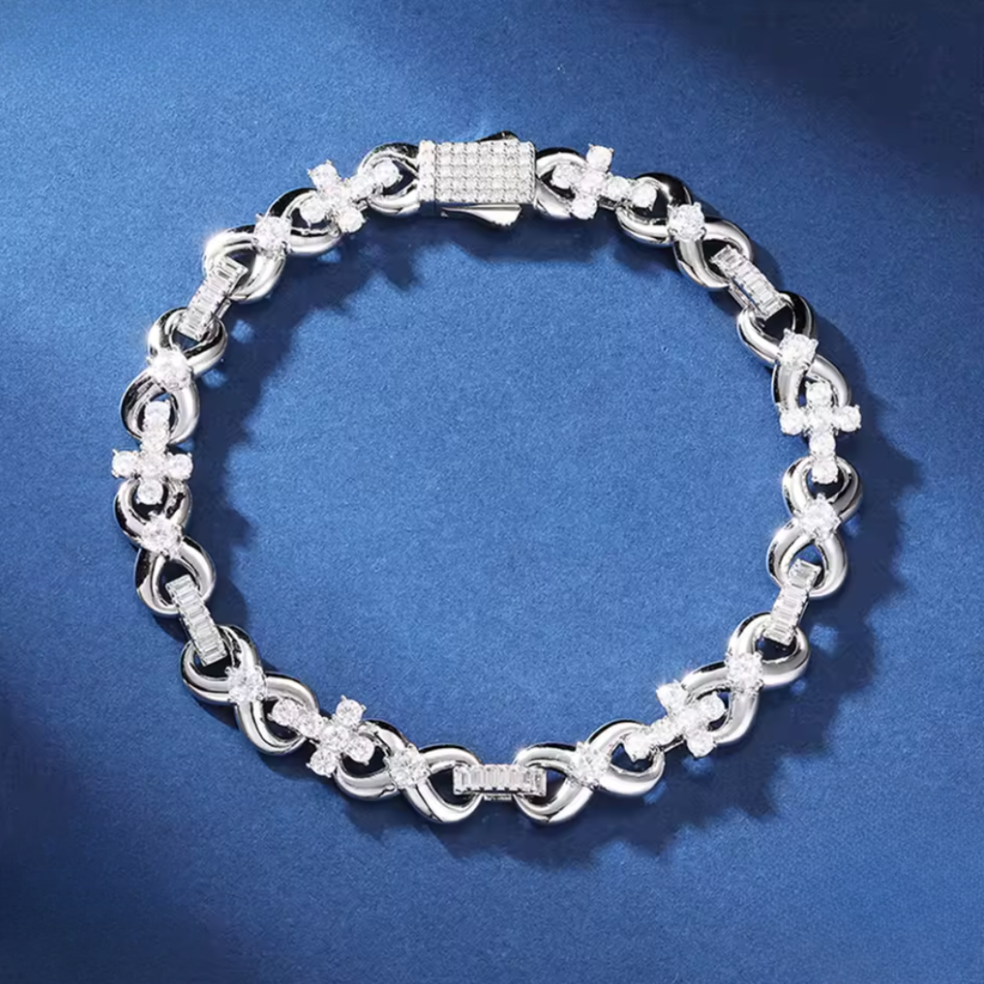 Pulsera Lien Éternel