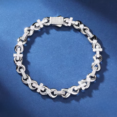 Pulsera Lien Éternel