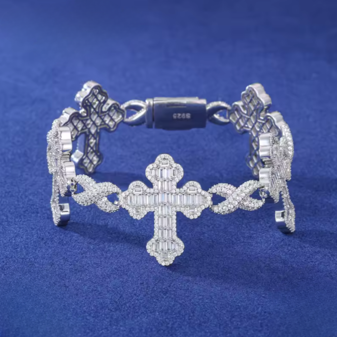 Pulsera Divine Grace