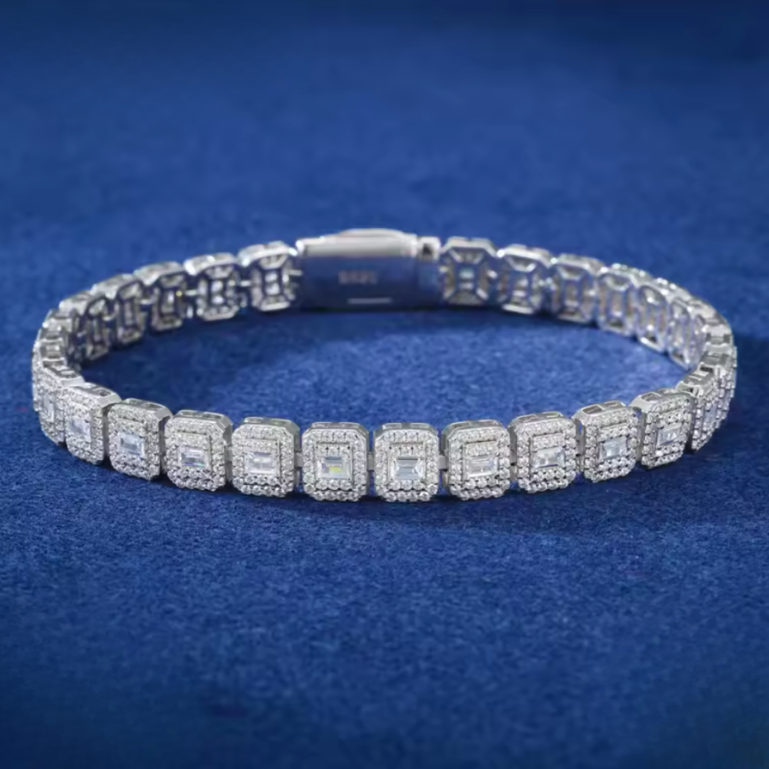 Pulsera Royale Pavé