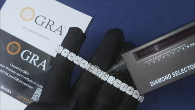 Pulsera Royale Pavé