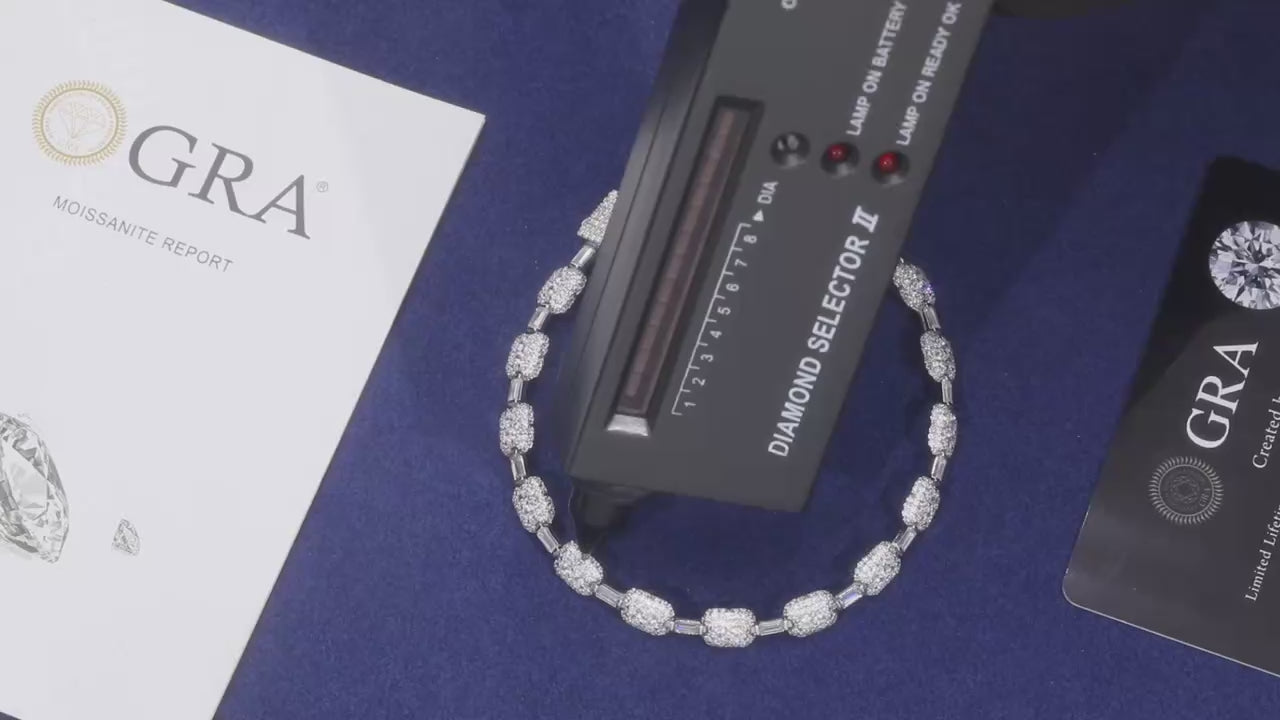 Pulsera Celestial Brilliance