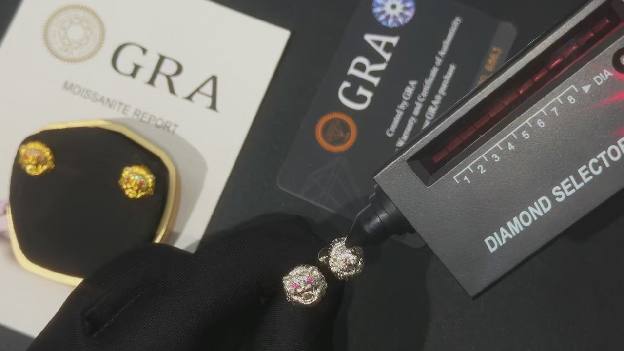 Aros Carson León Imperial