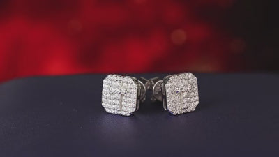 Aros Carson Cross Pavé