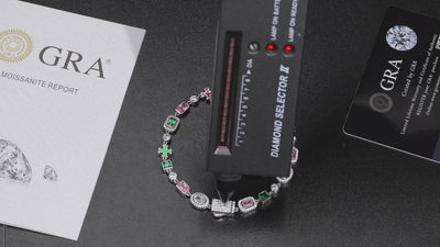 Pulsera Virtus