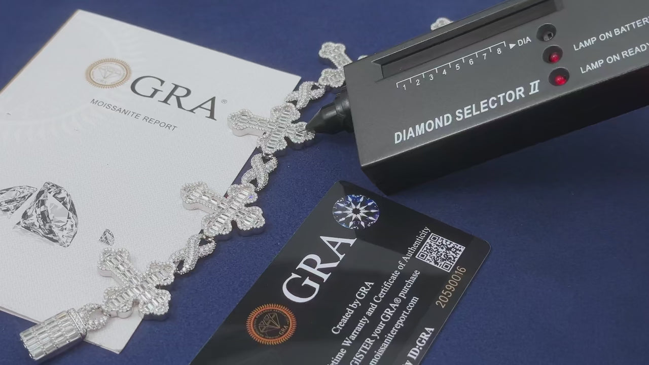 Pulsera Divine Grace