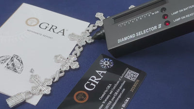 Pulsera Divine Grace